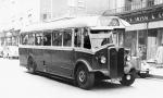 AEC Regal I Beadle 1947 года (UK)